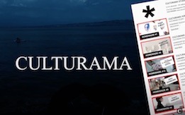 Septembre 2020 - <a href='https://youtu.be/3ZMRw5F_41I' target='_new'>CULTURAMA, c'est quoi ?</a>, Vidéo de présentation de CULTURAMA